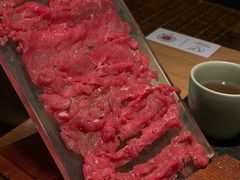 -盡膳口福跷脚牛肉火锅(国贸商城店)