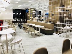 大堂-奈雪的茶(华侨城创意园店)
