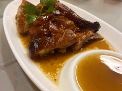 -盛中钰广味小馆