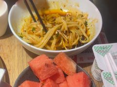 -六月雪干锅(绵阳凯德广场店)