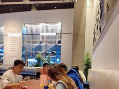 -玛尚诺Pizza&Bar(长泰广场店)