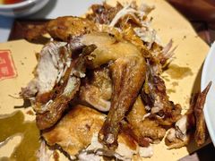 -打酱油·非遗淮扬菜(瘦西湖梅岭店)