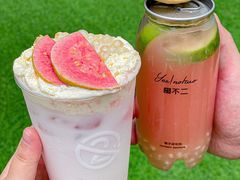 -椰不二(成都来福士广场店)
