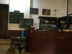 -天师洞道家食堂