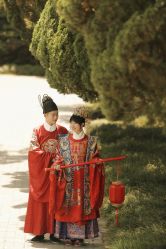 点击看大图 -天一婚纱摄影TIA STUDIO(珠海路店)