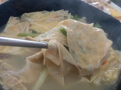 -水乡人家私房菜(逢简店)