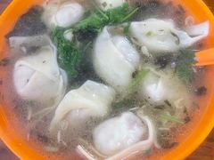 -阿麟馄饨(延长路店)
