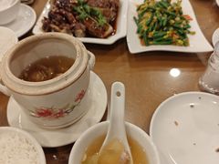 -大唐靓汤江门私房菜(景田店)