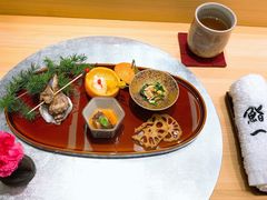 -鮨一日本料理旗舰店(总店)