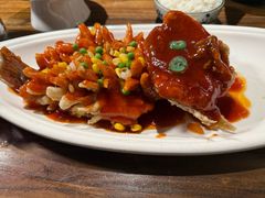 -鱼食饭稻·苏浙土菜17年老馆子(平江路店)