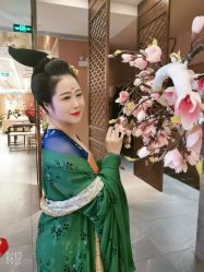 -盘子女人坊古装写真摄影(南京总店)