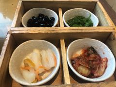 餐前小菜-胜博殿日式炸猪排(西红门店)