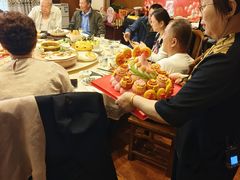 -自助火锅筷乐食代自助餐厅(金辰店)