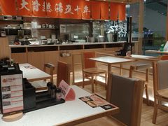 -味千拉面(又一城店)