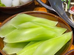-木货街重庆老火锅(流塘店)