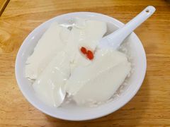 冰醉豆花-小豆海棠(嘉兴路店)