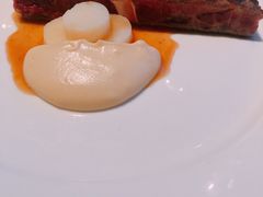 -渔火·特色餐厅(佘山世茂洲际酒店)