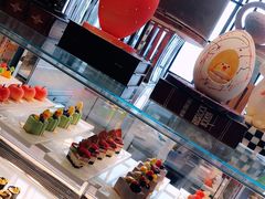 -新食谱全日制餐厅·苏州苏州湾艾美酒店