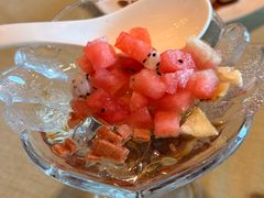 -渝信川菜(南滨店)