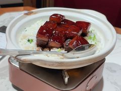 -新白鹿餐厅(第一百货店)