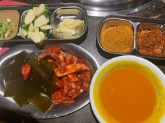 -一品诚记烤肉·甄选店(中南路店)