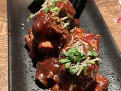 -Q MEX 库迈墨西哥餐吧(三里屯店)