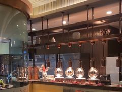 -星河湾半岛酒店·意咖啡西餐厅