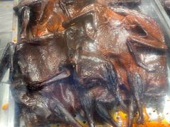 -黑色经典臭豆腐·湖南特产(步行街店)