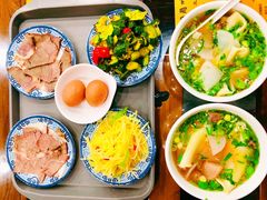 -东方宫·中国兰州牛肉拉面(三里屯店)