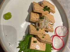 -人间酒暖·Go blanc·烧鸟·深夜食堂(陆家嘴店)