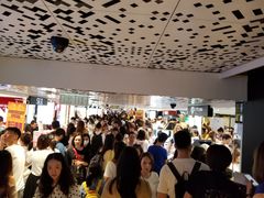-崇光百货(尖沙咀店)