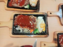 -凡塔斯牛排自助餐厅(莆田万达店)