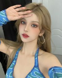 -那茉 Hair Salon
