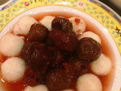 -芦月轩羊蝎子(北蜂窝店)