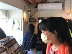 -LADY FAFA(巨鹿路陕西南路路口店)