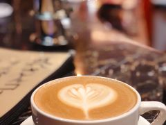 -老吴咖啡( 国贸商住大厦店)