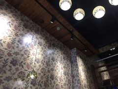 -巴依家新疆手抓饭(菱角湖万达店)