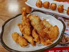 -鑫花溪牛肉米粉(凤凰街创始总店)