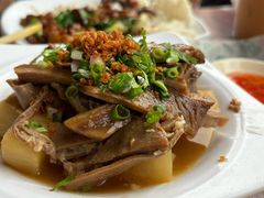 -繁仔牛杂(石排店)