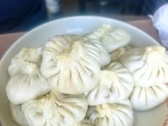 -津门张记包子铺(华昌道店)