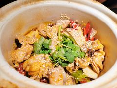 -周家二小姐的菜(西津渡店)