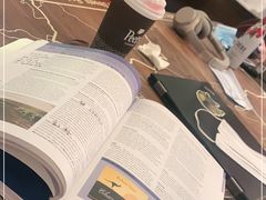 -Peet's 皮爷咖啡(东湖路手作店)