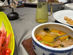 -大鹏饭店·金陵家宴(奥体中心店)