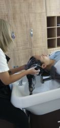 -上禾 HAIR SALON