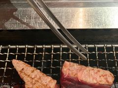 -俺的焼肉(銀座9丁目店)