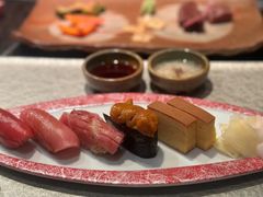 -Ginza Onodera铁板烧(外滩十八号店)