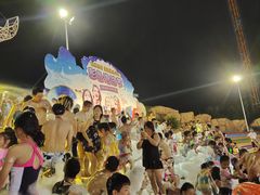 -杭州浪浪浪水公园