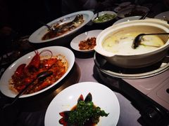 -徐记海鲜(观沙岭|滨江新城店)
