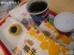 247-肯德基(常熟百润发店)