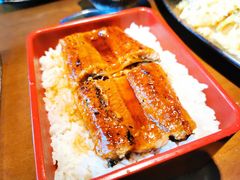 鳗鱼饭-千代武日本料理(哈西店)
